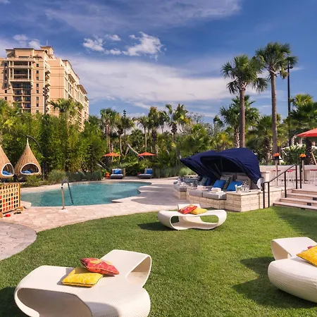 Four Seasons Resort Orlando At Walt Disney World Resort-2